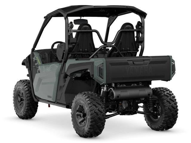 2026 Yamaha Wolverine X2 850 XT-R Base