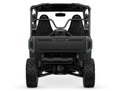 2026 Yamaha Wolverine X2 850 XT-R Base