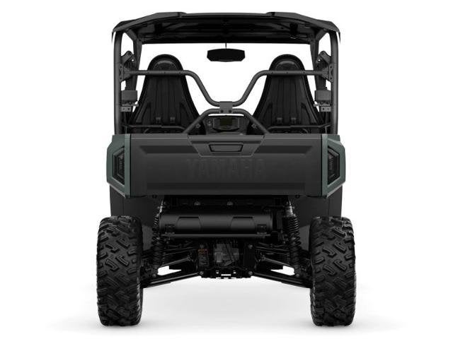 2026 Yamaha Wolverine X2 850 XT-R Base