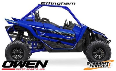 2021 Yamaha YXZ1000R SS Base