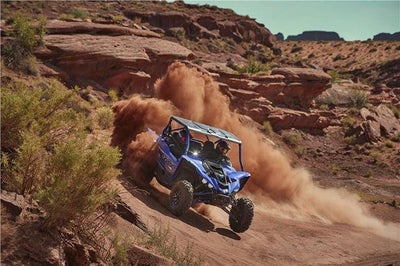 2021 Yamaha YXZ1000R SS Base