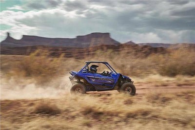 2021 Yamaha YXZ1000R SS Base