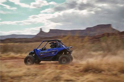 2021 Yamaha YXZ1000R SS Base