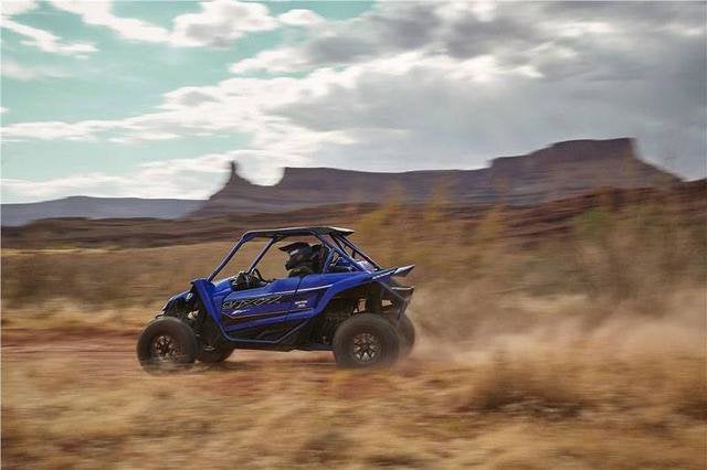 2021 Yamaha YXZ1000R SS Base