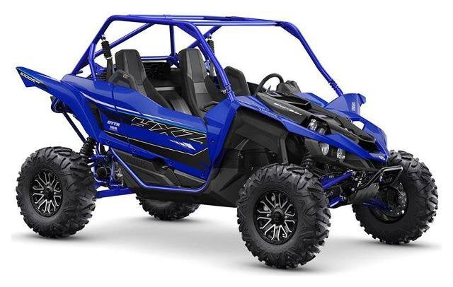 2021 Yamaha YXZ1000R SS Base