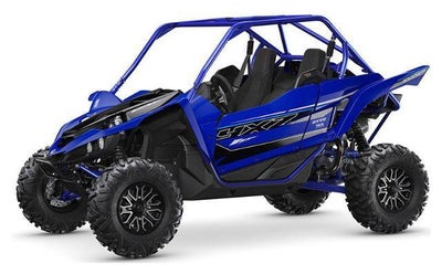 2021 Yamaha YXZ1000R SS Base