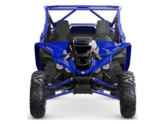 2021 Yamaha YXZ1000R SS Base