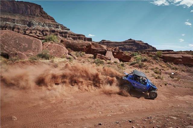 2021 Yamaha YXZ1000R SS Base