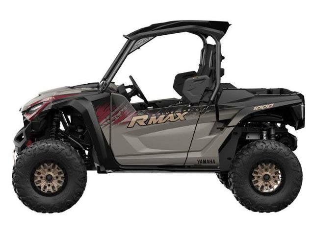 2024 Yamaha Wolverine RMAX2 1000 XT-R Base