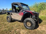 2024 Yamaha Wolverine RMAX2 1000 XT-R Base
