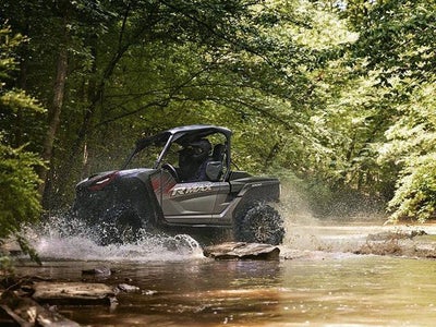 2024 Yamaha Wolverine RMAX2 1000 XT-R Base