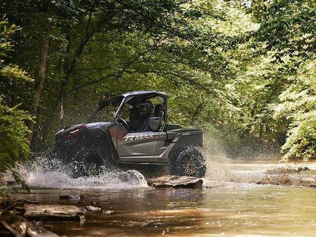 2024 Yamaha Wolverine RMAX2 1000 XT-R Base