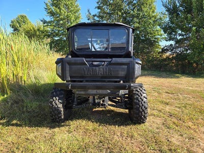 2024 Yamaha Wolverine RMAX2 1000 XT-R Base