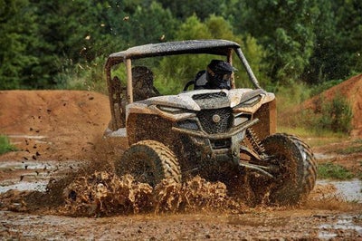 2021 Yamaha Wolverine RMAX2 1000 R-Spec Base