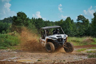 2021 Yamaha Wolverine RMAX2 1000 R-Spec Base