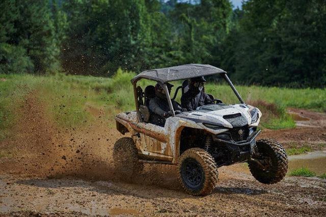 2021 Yamaha Wolverine RMAX2 1000 R-Spec Base