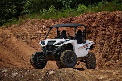 2021 Yamaha Wolverine RMAX2 1000 R-Spec Base