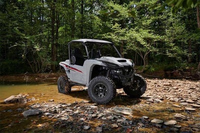 2021 Yamaha Wolverine RMAX2 1000 R-Spec Base