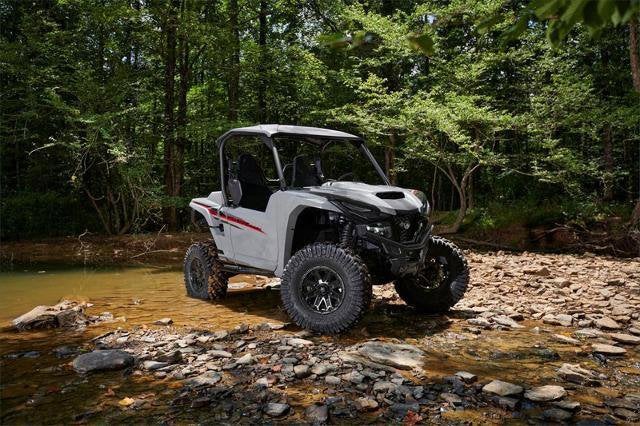 2021 Yamaha Wolverine RMAX2 1000 R-Spec Base