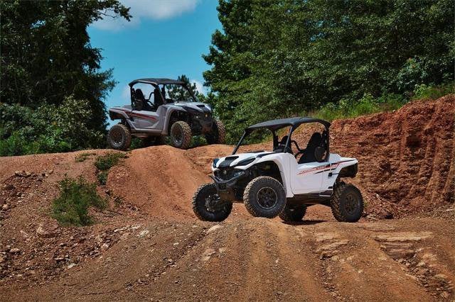 2021 Yamaha Wolverine RMAX2 1000 R-Spec Base