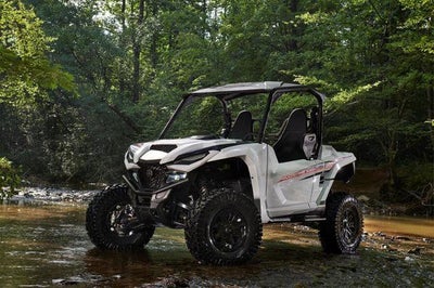 2021 Yamaha Wolverine RMAX2 1000 R-Spec Base