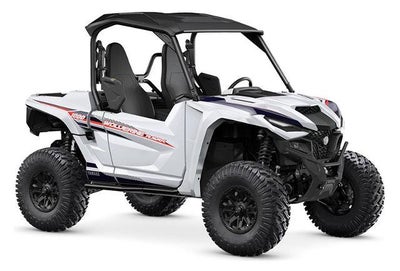 2021 Yamaha Wolverine RMAX2 1000 R-Spec Base