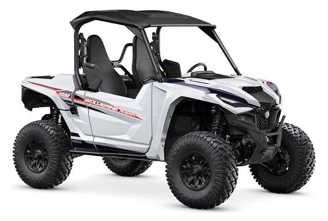 2021 Yamaha Wolverine RMAX2 1000 R-Spec Base