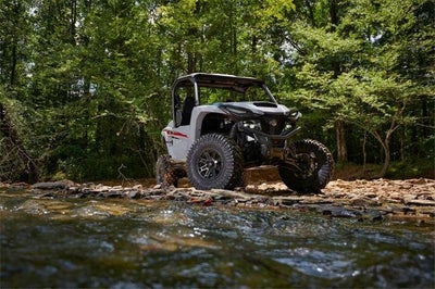 2021 Yamaha Wolverine RMAX2 1000 R-Spec Base
