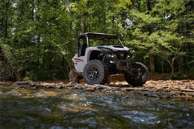 2021 Yamaha Wolverine RMAX2 1000 R-Spec Base