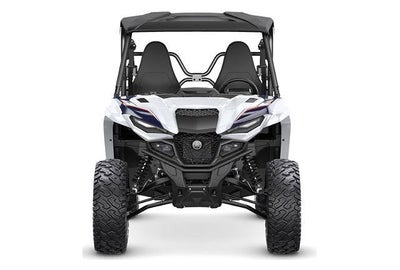 2021 Yamaha Wolverine RMAX2 1000 R-Spec Base