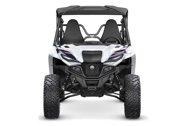 2021 Yamaha Wolverine RMAX2 1000 R-Spec Base