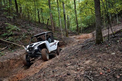 2021 Yamaha Wolverine RMAX2 1000 R-Spec Base