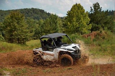 2021 Yamaha Wolverine RMAX2 1000 R-Spec Base