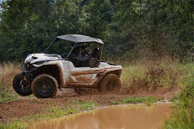 2021 Yamaha Wolverine RMAX2 1000 R-Spec Base