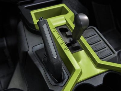 2026 Yamaha Wolverine X2 1000 R-Spec Base