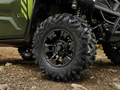 2026 Yamaha Wolverine X2 1000 R-Spec Base