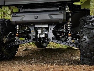 2026 Yamaha Wolverine X2 1000 R-Spec Base