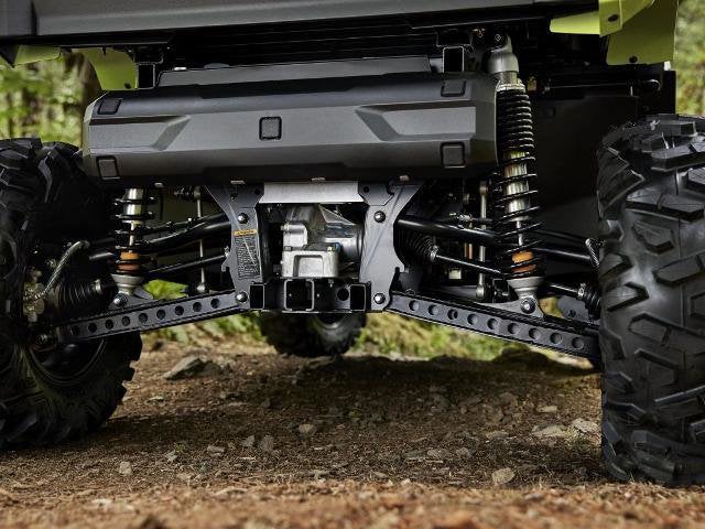 2026 Yamaha Wolverine X2 1000 R-Spec Base