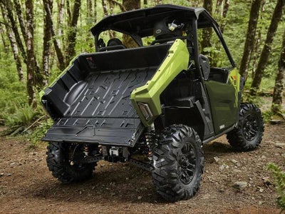 2026 Yamaha Wolverine X2 1000 R-Spec Base