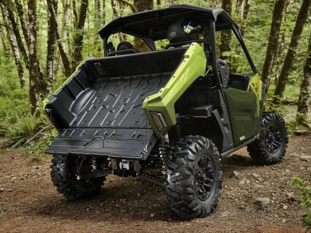 2026 Yamaha Wolverine X2 1000 R-Spec Base