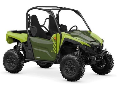 2026 Yamaha Wolverine X2 1000 R-Spec Base