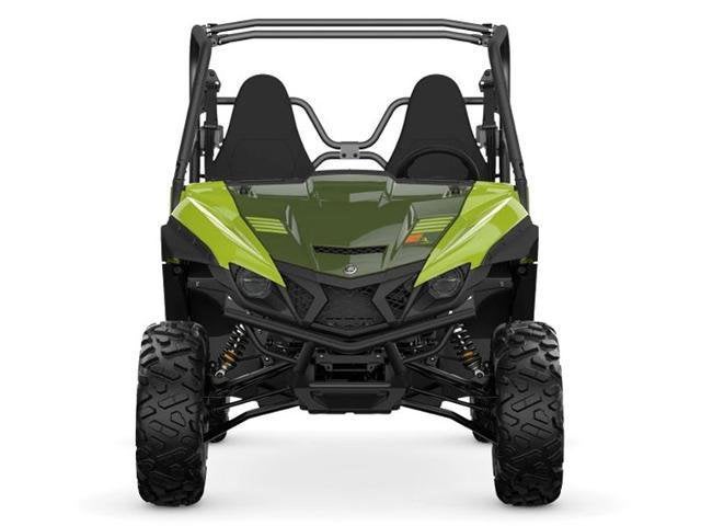 2026 Yamaha Wolverine X2 1000 R-Spec Base