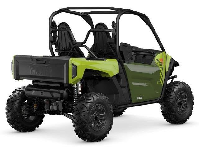 2026 Yamaha Wolverine X2 1000 R-Spec Base