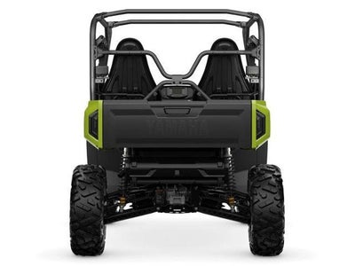 2026 Yamaha Wolverine X2 1000 R-Spec Base