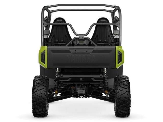 2026 Yamaha Wolverine X2 1000 R-Spec Base