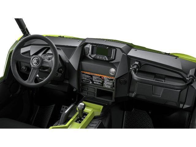 2026 Yamaha Wolverine X2 1000 R-Spec Base