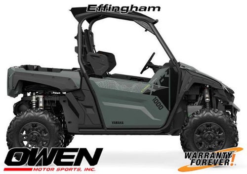 2026 Yamaha Wolverine X2 1000 XT-R Base