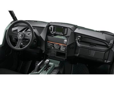 2026 Yamaha Wolverine X2 1000 XT-R Base