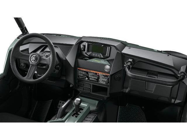 2026 Yamaha Wolverine X2 1000 XT-R Base