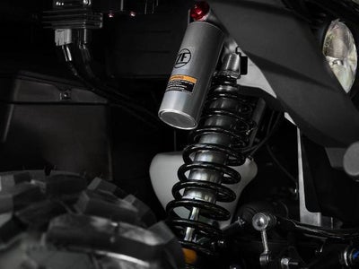 2026 Yamaha Wolverine X2 1000 XT-R Base